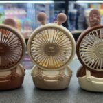 فن تک حالته