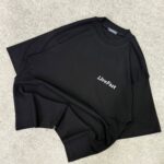 تیشرت گلدوزی لایو فست