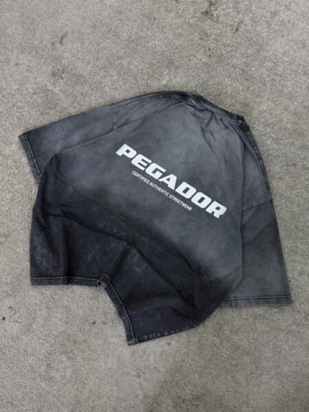 تیشرت سنگشور چاپی PEGADOR
