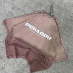 تیشرت سنگشور چاپی PEGADOR