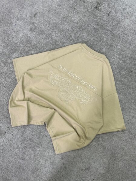 تیشرت مدل شنل دوزی