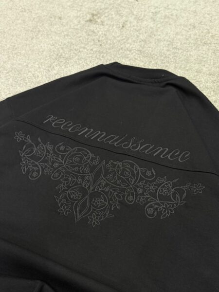 تیشرت مدل شنل دوزی