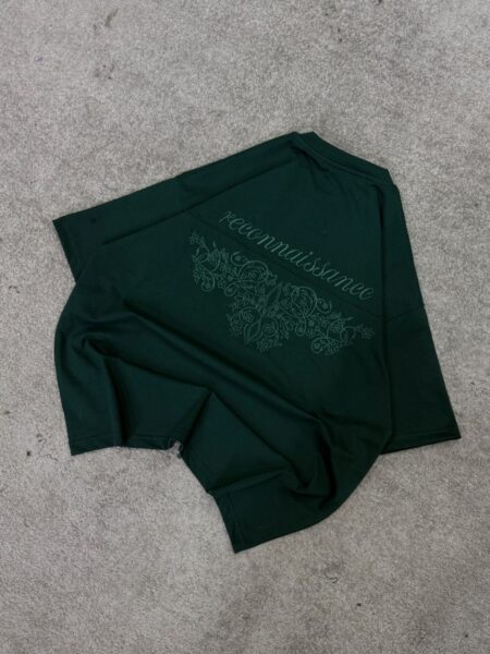 تیشرت مدل شنل دوزی