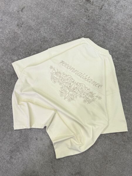 تیشرت مدل شنل دوزی