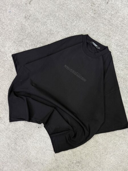 تیشرت مدل شنل دوزی