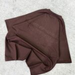 تیشرت مدل شنل دوزی