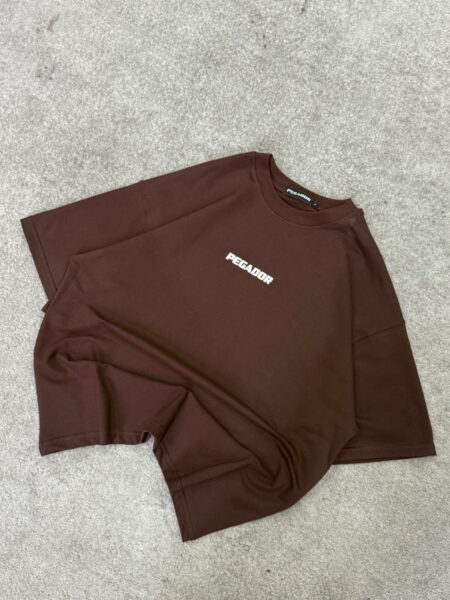 تیشرت ژلاتین مدل PEGADOR