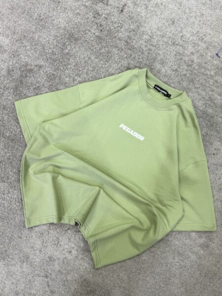 تیشرت ژلاتین مدل PEGADOR