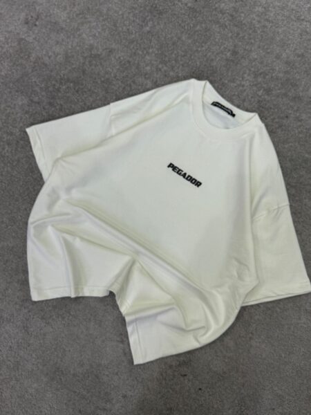 تیشرت ژلاتین مدل PEGADOR