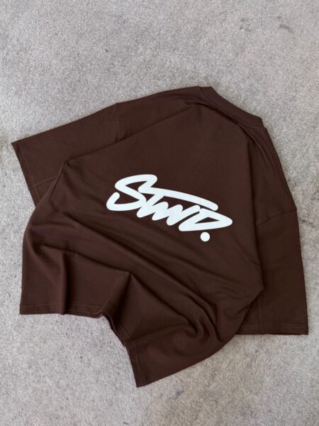 تیشرت چاپی SWD