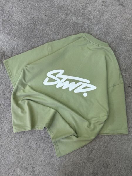 تیشرت چاپی SWD