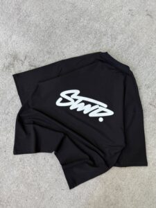 تیشرت چاپی SWD