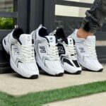 کتونی مدل نیوبالانس ۵٣٠