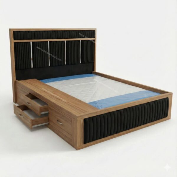 سرویس خواب پارادایس