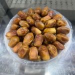 خرما زاهدی