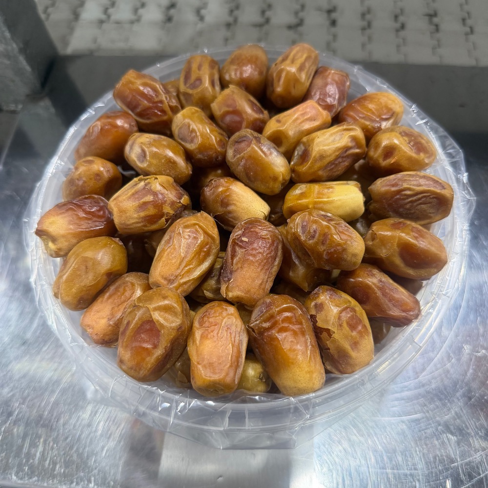 خرما زاهدی
