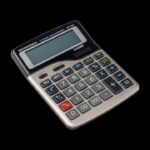 ماشین حساب میتسوشیدا