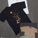 تیشرت اندامی