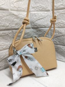 کیف دوشی دخترانه