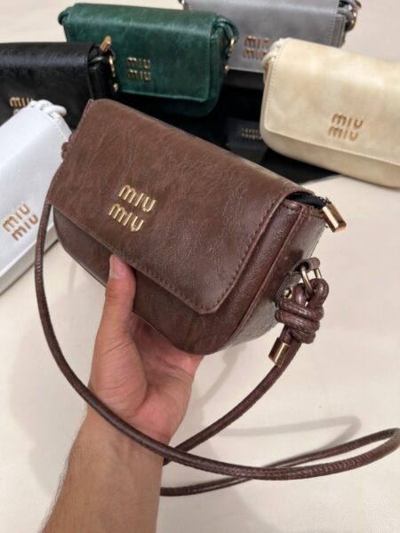 کیف دوشی زنانه
