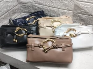 کیف دوشی زنانه