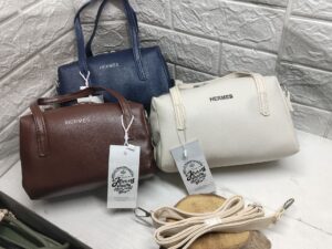 کیف دوشی و دستی زنانه