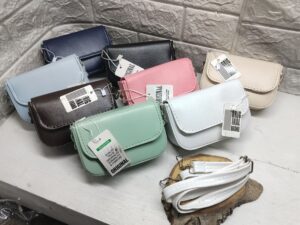 کیف زنانه