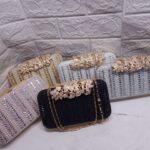 کیف زنانه مجلسی