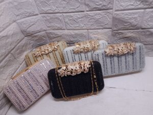 کیف زنانه مجلسی