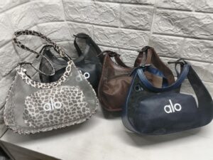 کیف زنانه دوشی