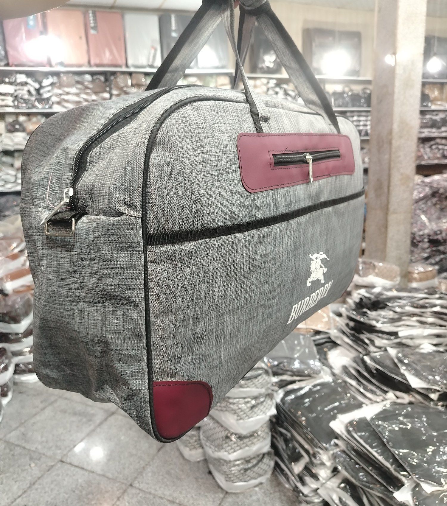 کیف مسافرتی سایز بزرگ