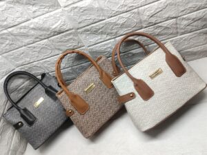 کیف زنانه طرح کنف