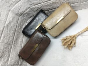 کیف دوشی زهدار