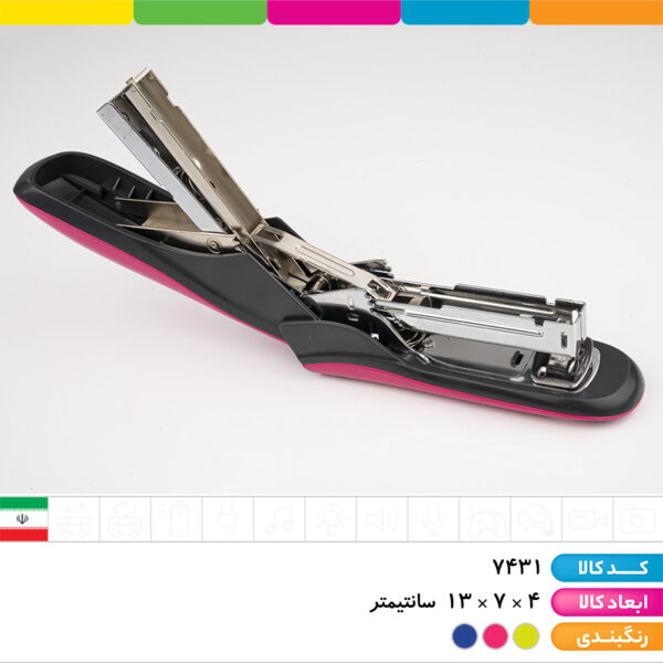 ماشین دوخت ۲۴/۶ کرونا