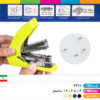 ماشین دوخت ۲۴/۶ کرونا