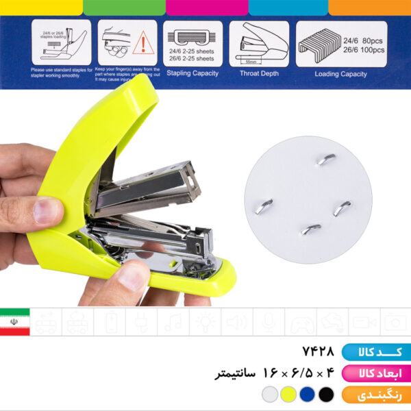 ماشین دوخت ۲۴/۶ کرونا