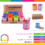 جاقلمی فانتزی استندی کرونا