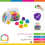 تراش فسفری ۷۷۷۷ کرونا