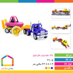 ماک خودروبر