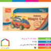 مجیک کار pvc بی بی لند
