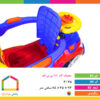 مجیک کار pvc بی بی لند