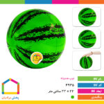 توپ بادی هندوانه