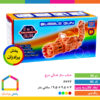 حباب ساز تفنگی درج