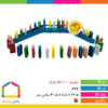 دومینو ۱۰۰ تکه دانیال