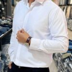 پیراهن اسپرت مردانه