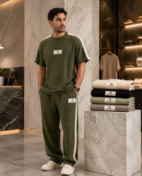 تیشرت و شلوار تیشرت و شلوار