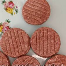 گوشت چرخ کرده