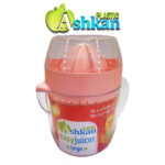 آبمیوه گیری آسان