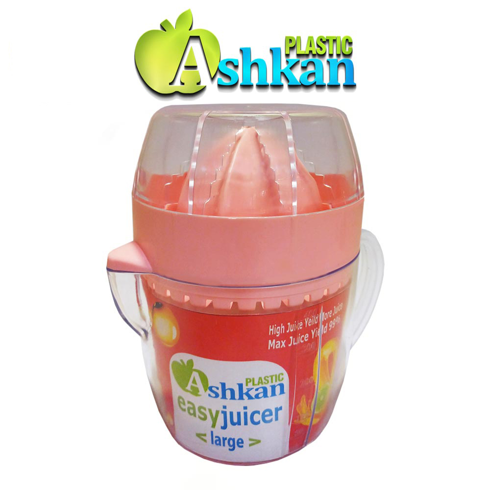 آبمیوه گیری آسان آبمیوه گیری آسان