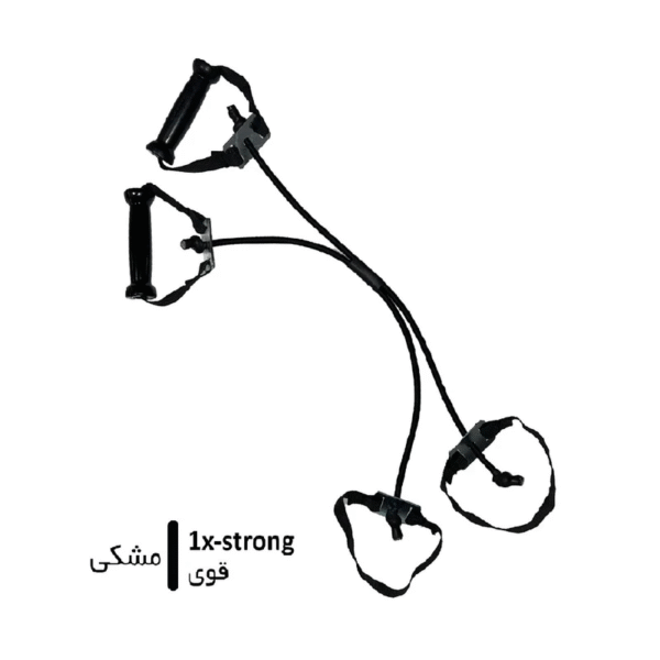 کش ورزشی رادیس فیت